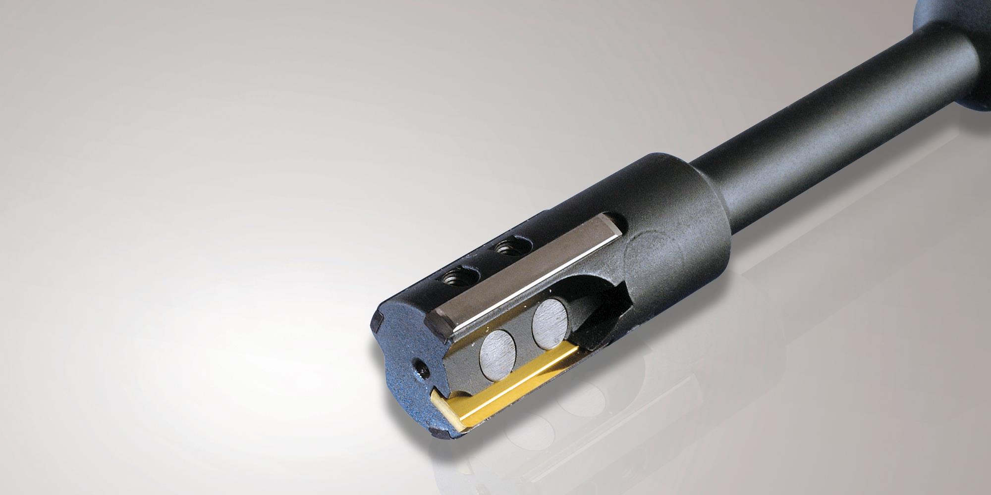 Bifix Single Blade Adjustable Reamer TA MACHINERY