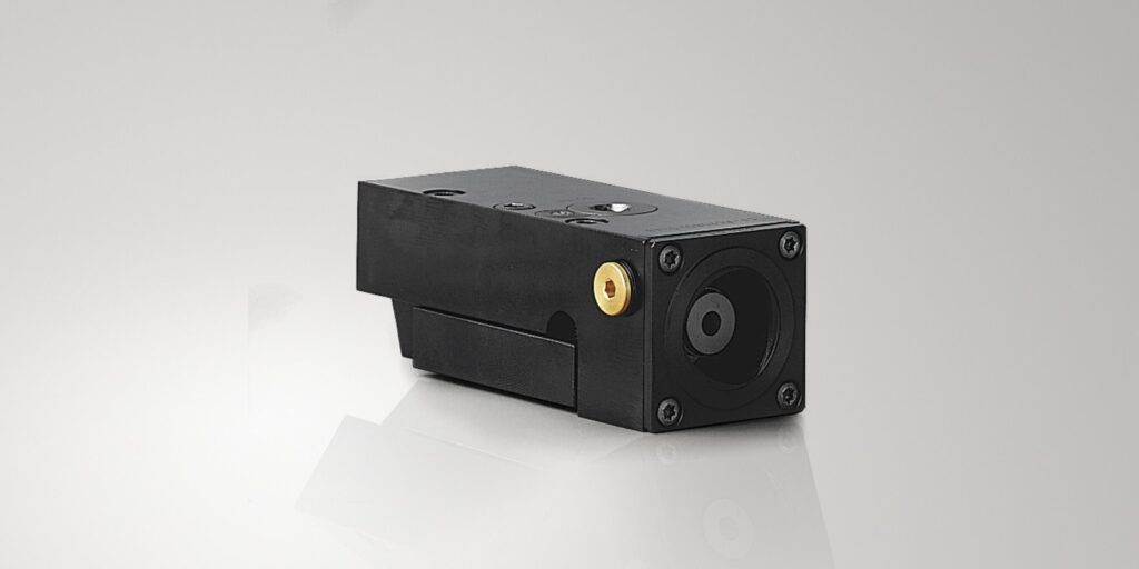 Clamping Units - Seco-Capto Adapters