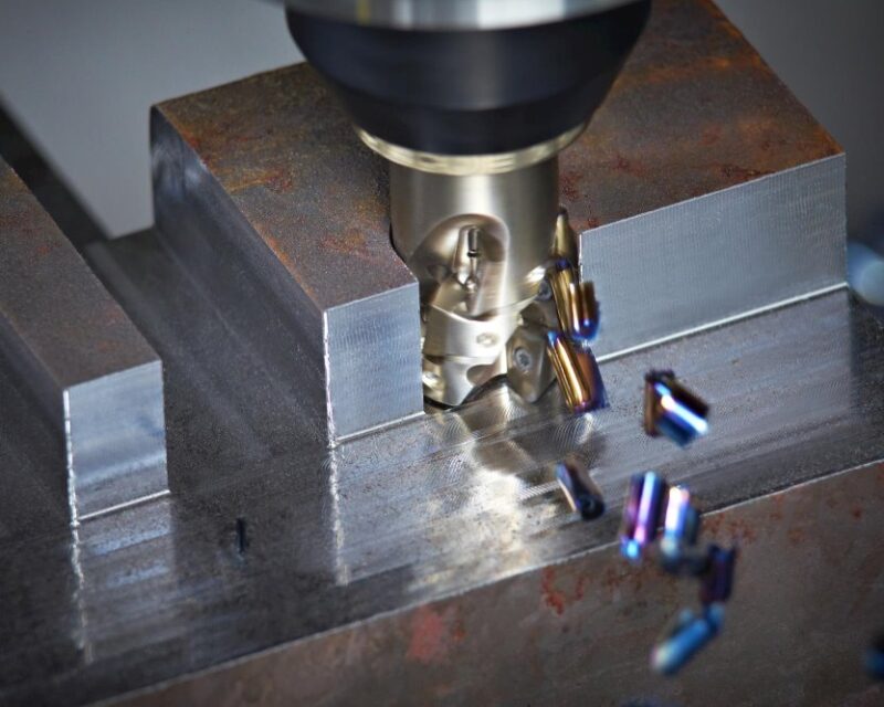 Helical Mills TA MACHINERY