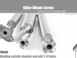 Killer Whale Series